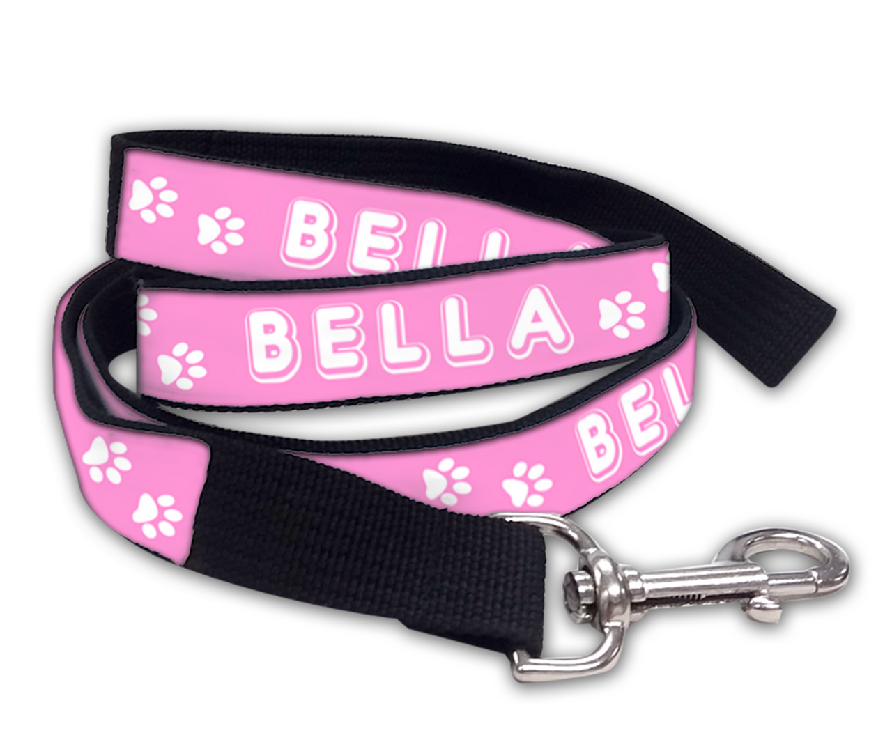 Personalized Dog Leash