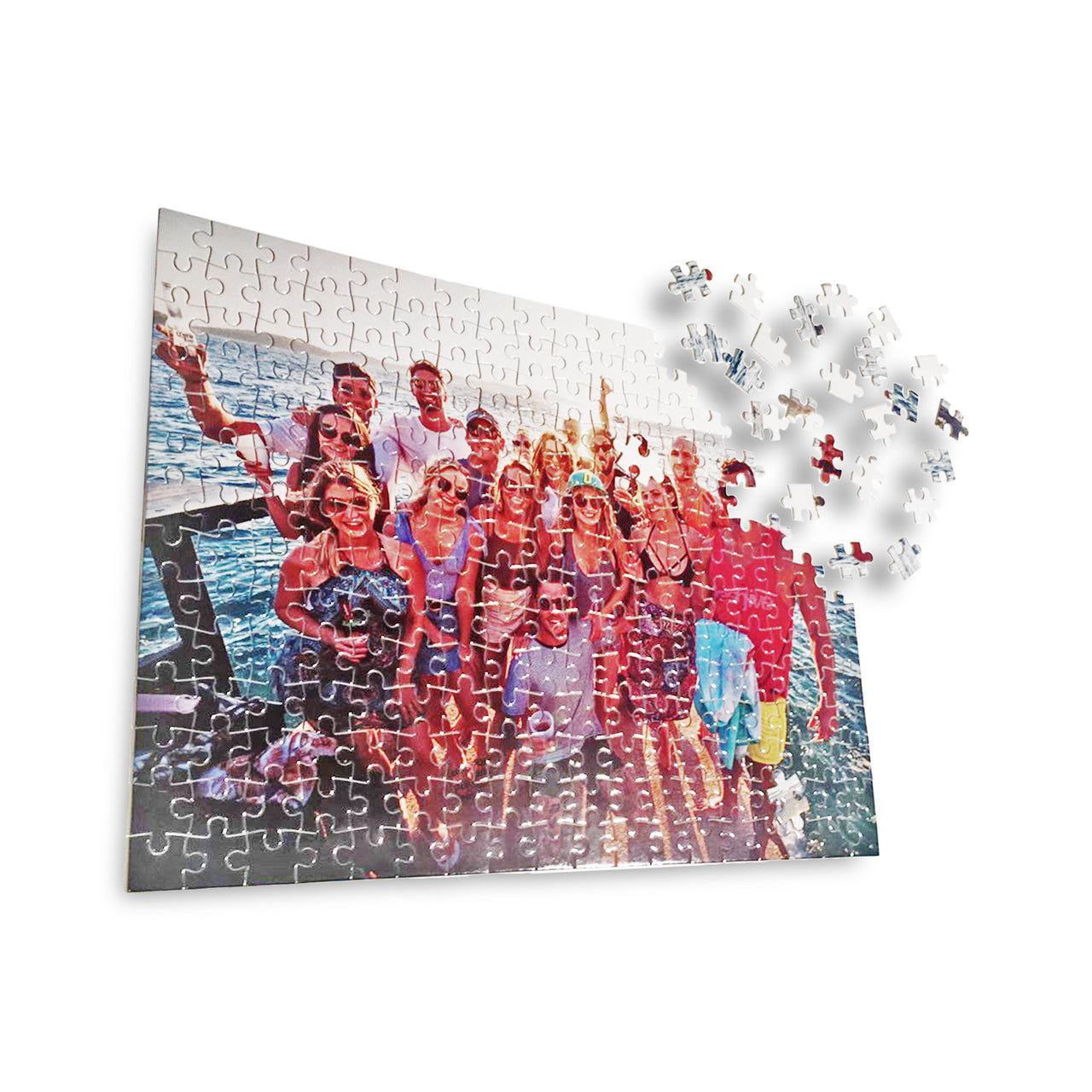 Personalized Puzzle (500pc)